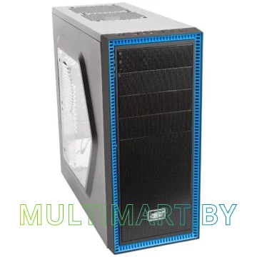 Корпус Deepcool TESSERACT SW DP-CCATX-TSRBKBL